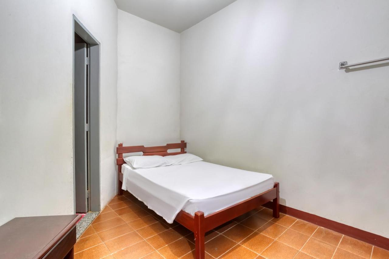 Hotel Aguia Morrinhos  外观 照片